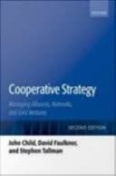 Cooperative Strategy