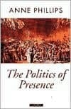 Politics of Presence