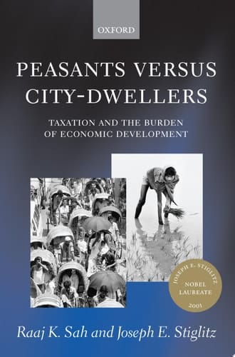 Peasants versus City-Dwellers