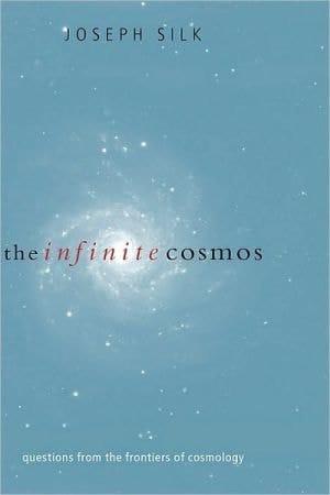 Infinite Cosmos: Questions from the Frontiers of Cosmology