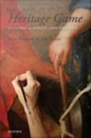 Heritage Game: Economics, Policy, and Practice