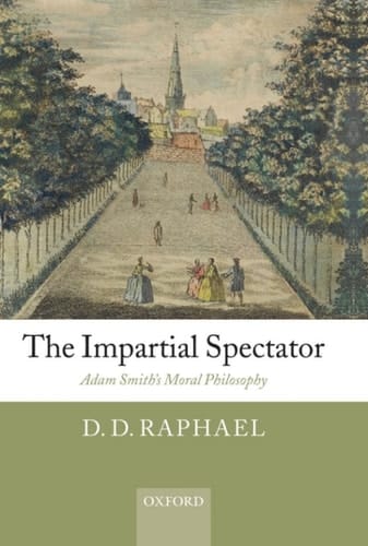 Impartial Spectator