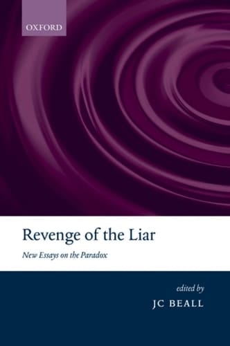 Revenge of the Liar: New Essays on the Paradox