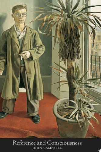 Reference And Consciousness