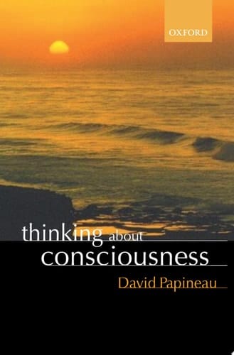 Thinking about Consciousness (Oxford Readings in Philosophy (Hardcover))