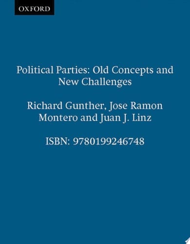 Political Parties