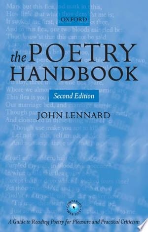 The Poetry Handbook