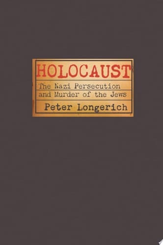Holocaust