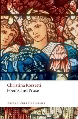 Poems And Prose