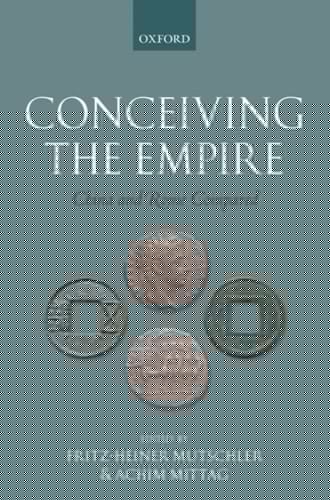 Conceiving the Empire: China and Rome Compared