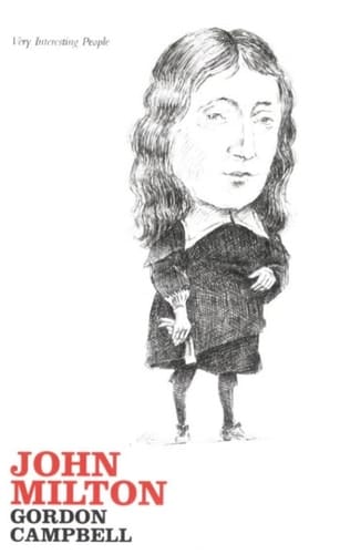 John Milton (Very Interesting People) (Very Interesting People Series Book 12)