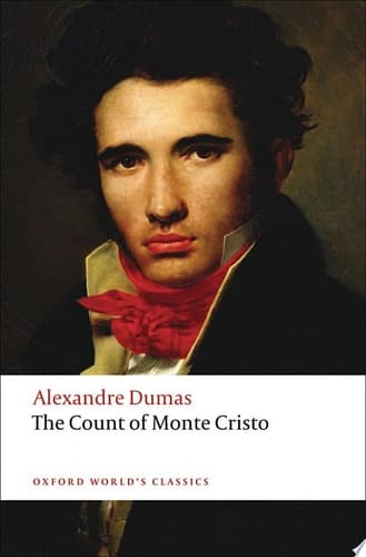 Count of Monte Cristo