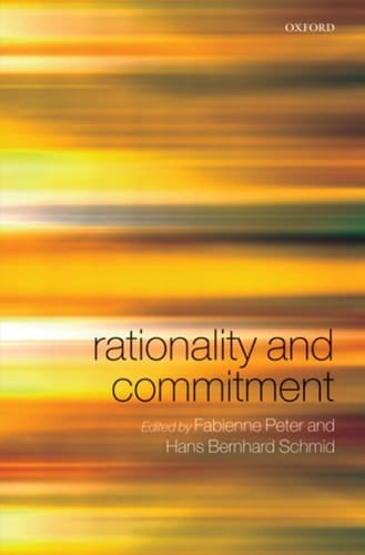 Rationality and Commitment