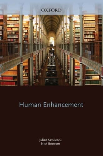 Human Enhancement