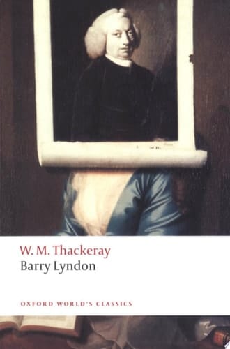 Barry Lyndon