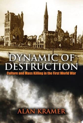 Dynamic Of Destruction