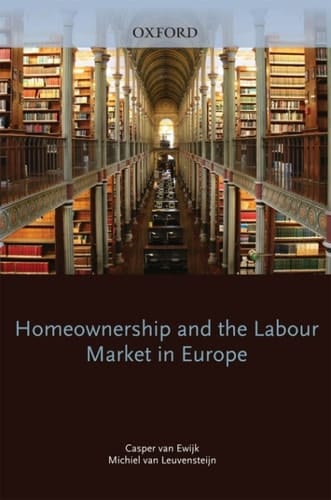 Homeownership and the Labour Market in Europe