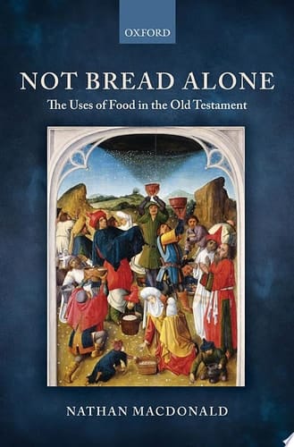 Not Bread Alone