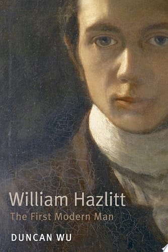William Hazlitt