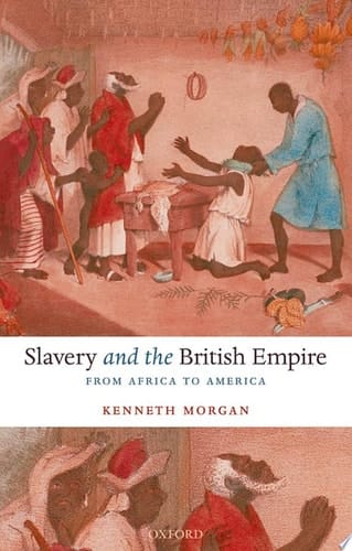 Slavery And The British Empire