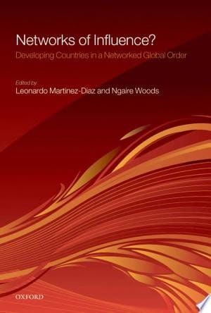 Networks Of Influence?