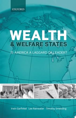 Wealth And Welfare States