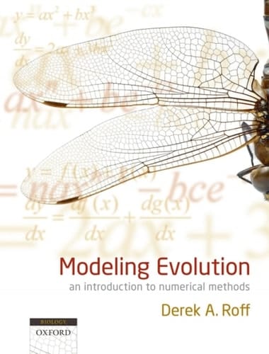 Modeling Evolution: an introduction to numerical methods