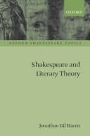 Shakespeare And Literary Theory