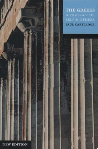 The Greeks: A Portrait of Self and Others