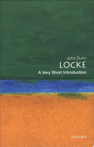 Locke: A Very Short Introduction (Very Short Introductions Book 84)