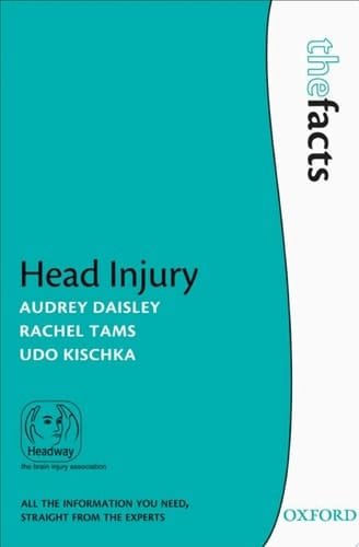 Head Injury (The Facts)