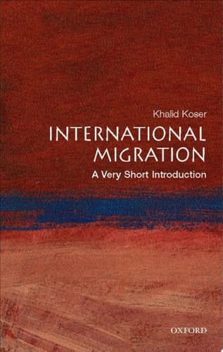 International Migration: A Very Short Introduction (Very Short Introductions)