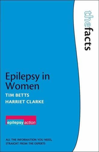 Epilepsy in Women (The Facts)