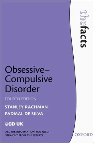 Obsessive-Compulsive Disorder (The Facts)