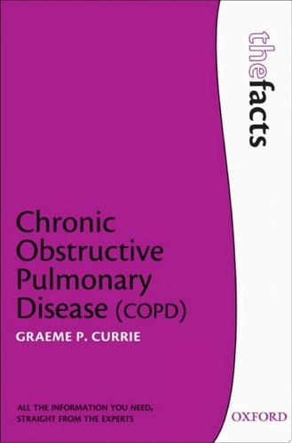Chronic Obstructive Pulmonary Disease (The Facts)