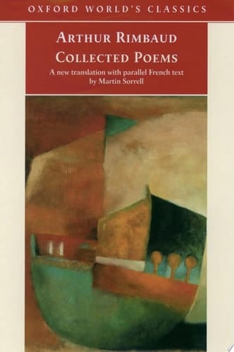 Collected Poems (Oxford World's Classics)