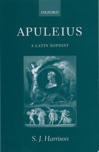 Apuleius: A Latin Sophist