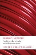 Twilight Of The Idols