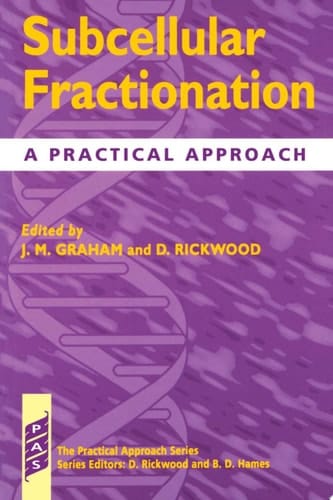 Subcellular Fractionation