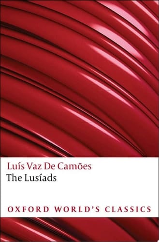 The Lusiads (Oxford World's Classics)