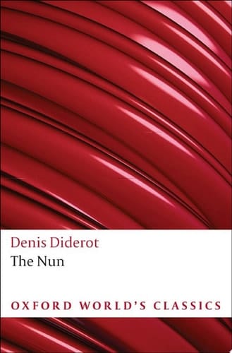The Nun (Oxford World's Classics)