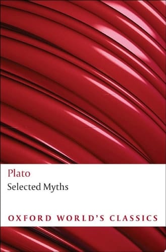 Selected Myths (Oxford World's Classics)