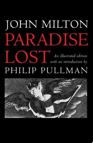 Paradise Lost (Oxford World's Classics (Paperback))