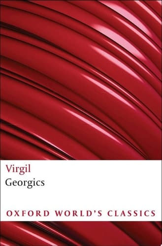 Georgics (Oxford World's Classics)
