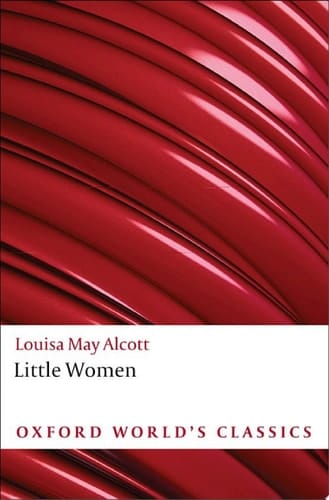 Little Women (Oxford World's Classics)