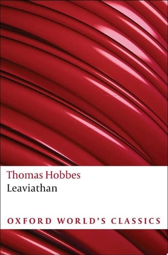 Leviathan (Oxford World's Classics)