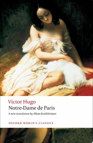 Notre-Dame de Paris (Oxford World's Classics)