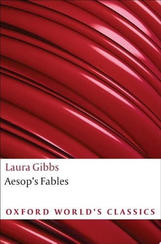 Aesop's Fables (Oxford World's Classics)