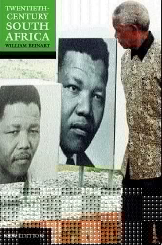 Twentieth-Century South Africa (OPUS)