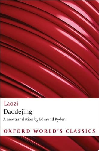 Daodejing (Oxford World's Classics)